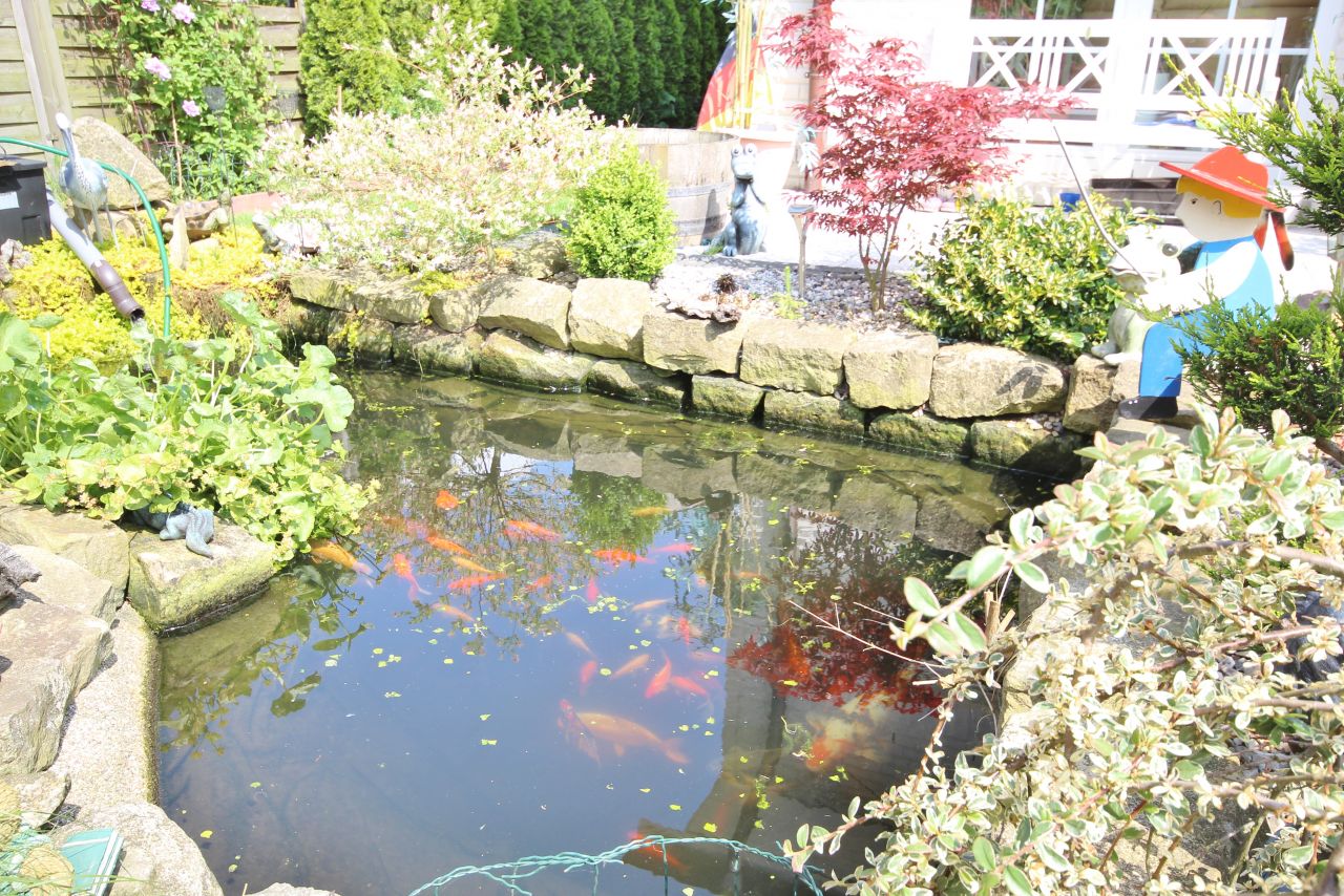 Elegante Villa mit Fernblick und Wintergarten