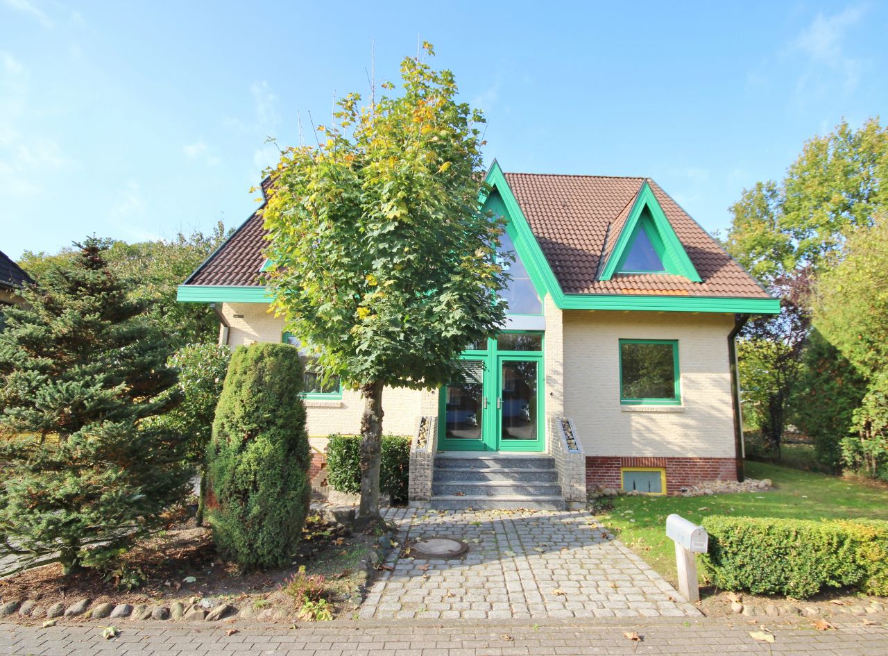 Ihr Traumhaus in Essen – Modernes Wohnen mit Fernblick