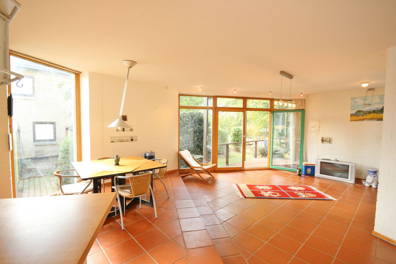 Ihr Traumhaus in Essen – Modernes Wohnen mit Fernblick