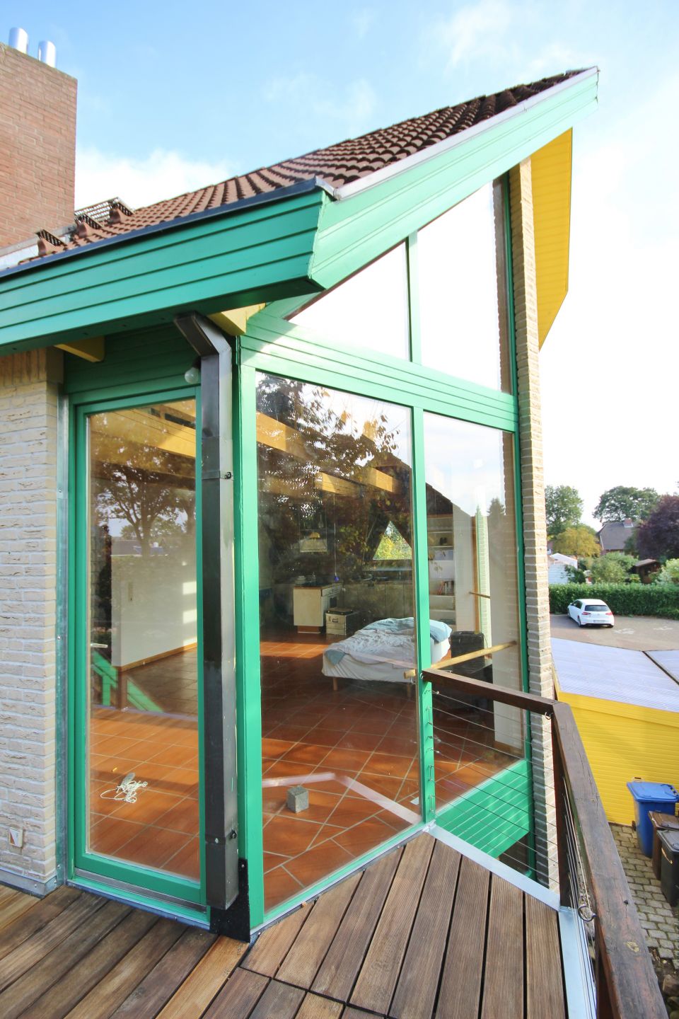 Ihr Traumhaus in Essen – Modernes Wohnen mit Fernblick