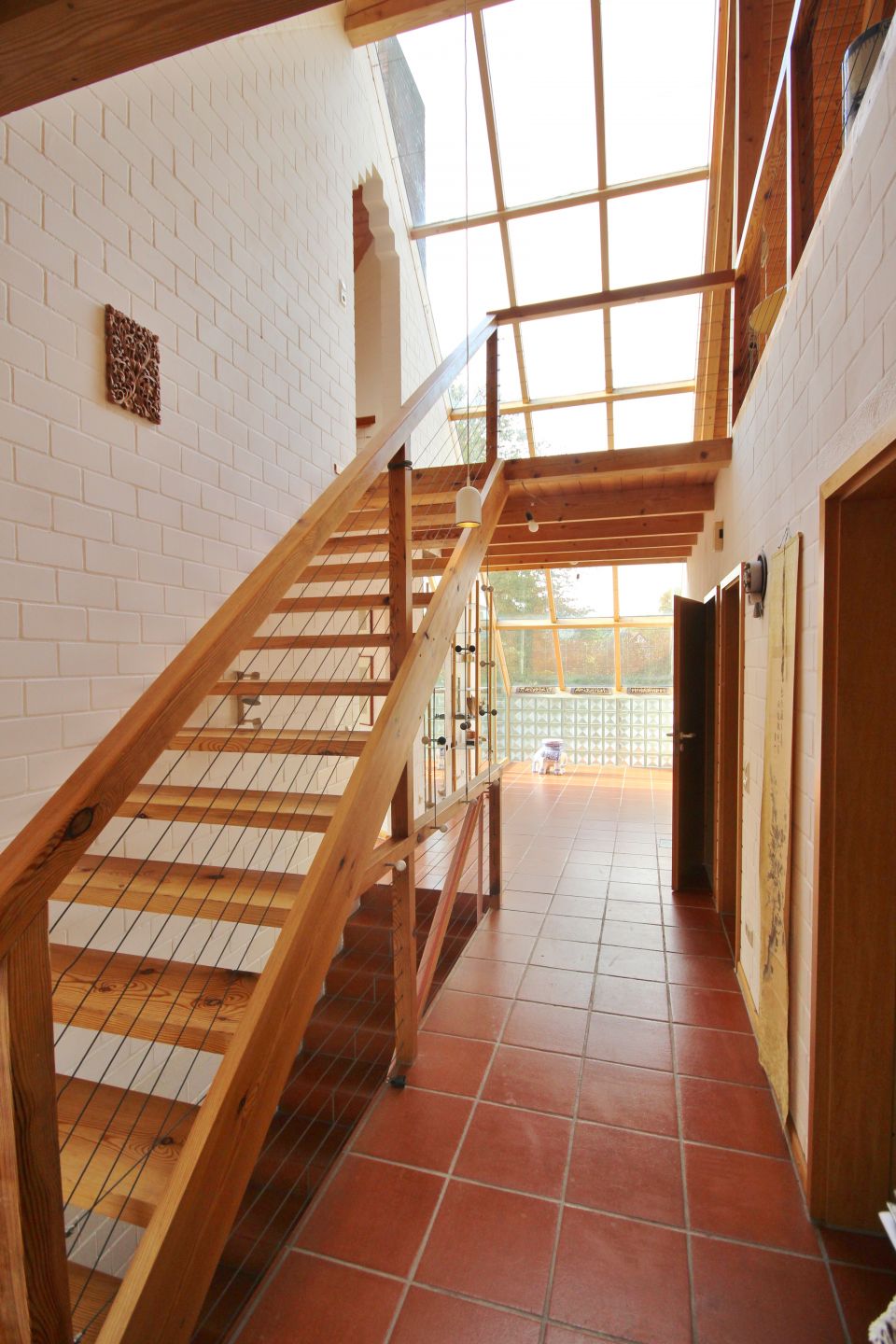 Ihr Traumhaus in Essen – Modernes Wohnen mit Fernblick