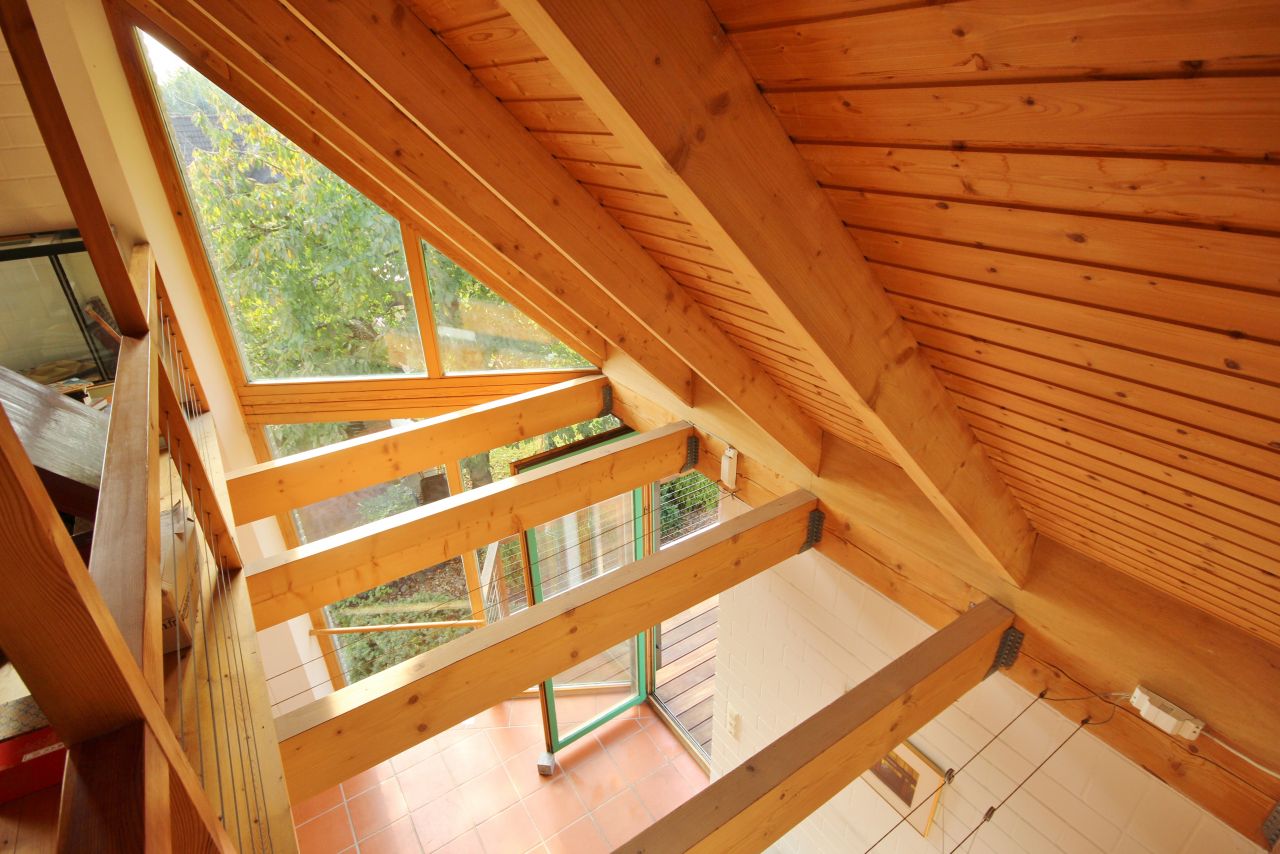 Ihr Traumhaus in Essen – Modernes Wohnen mit Fernblick