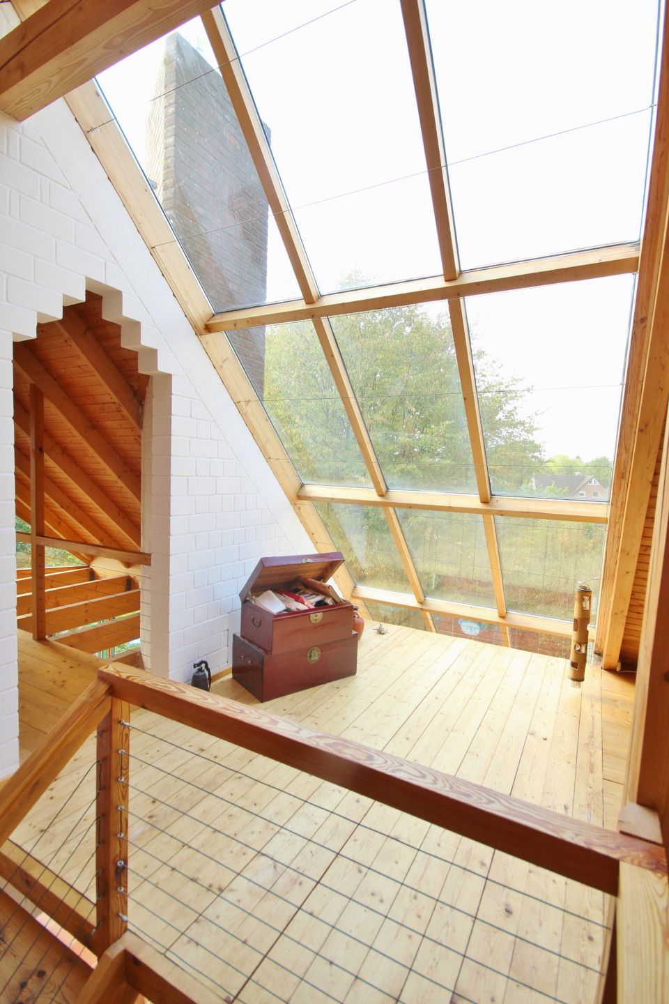 Ihr Traumhaus in Essen – Modernes Wohnen mit Fernblick