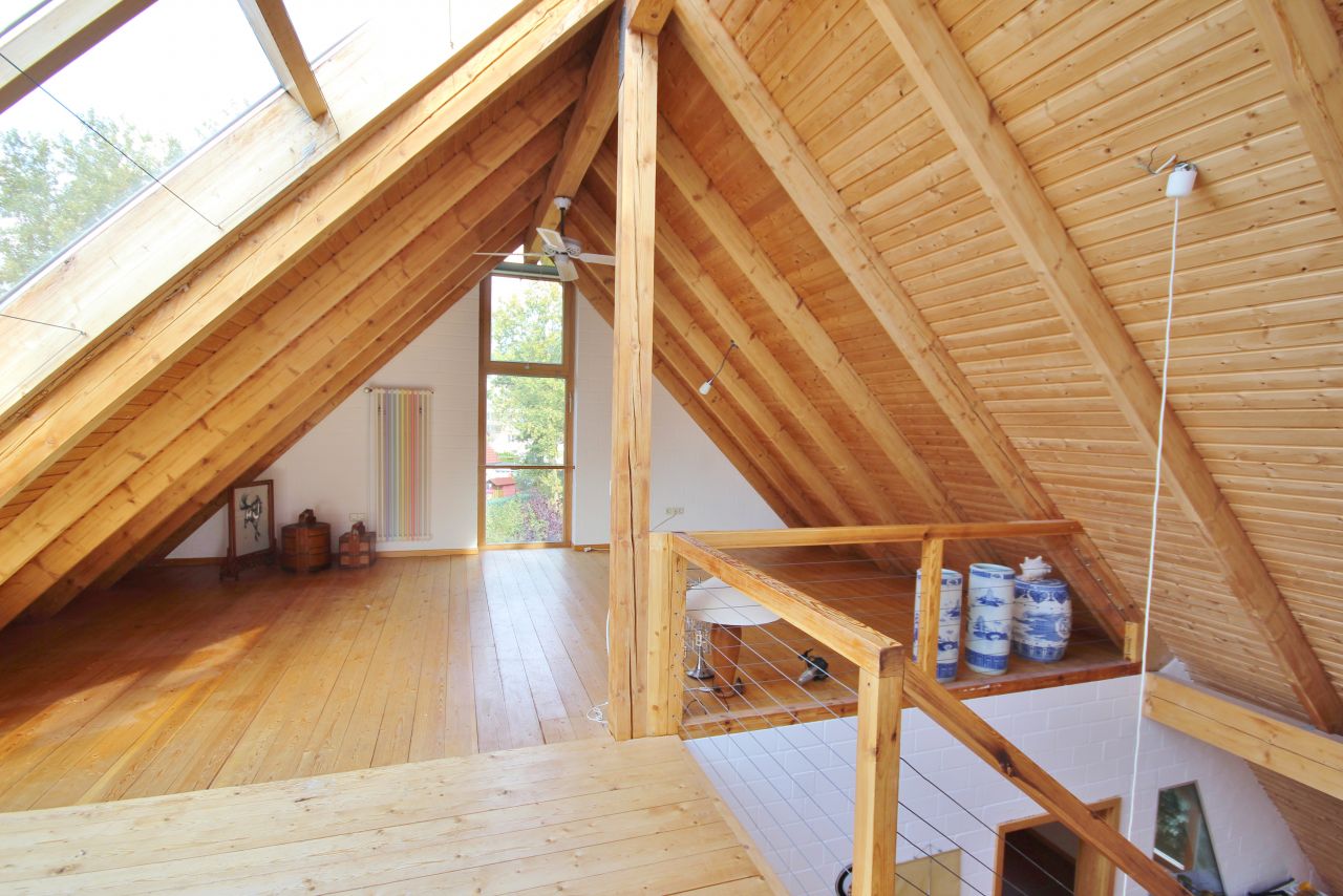 Ihr Traumhaus in Essen – Modernes Wohnen mit Fernblick