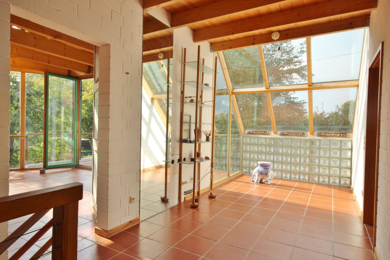 Ihr Traumhaus in Essen – Modernes Wohnen mit Fernblick