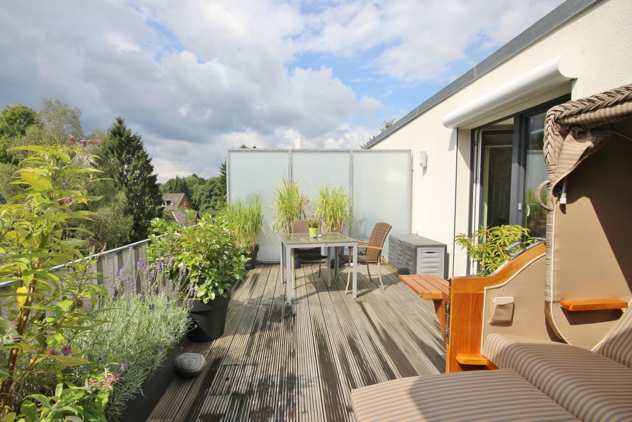 Ihr neues Zuhause mit Blick auf die Berge – stilvolle Eigentumswohnung in Essen