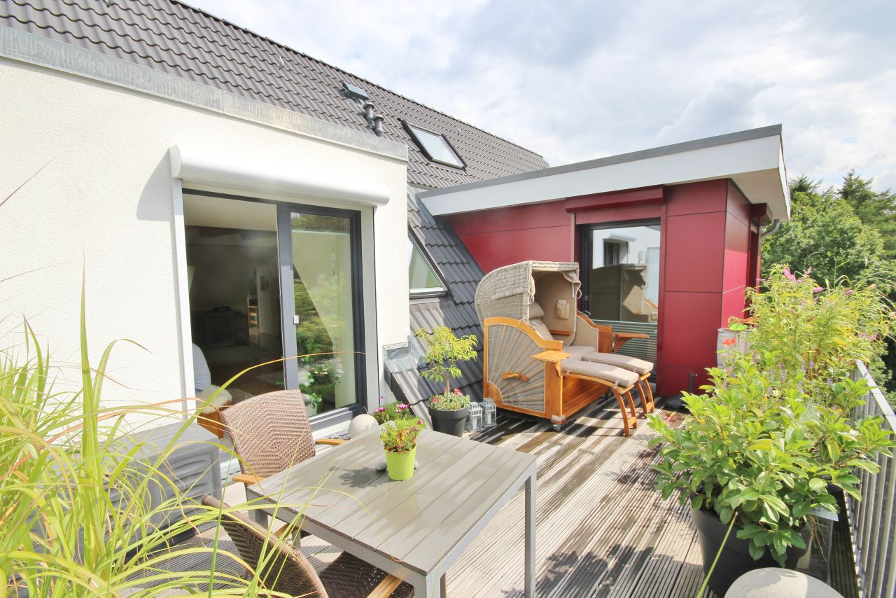 Essen: Ihr neues Zuhause mit Blick auf die Berge – stilvolle Eigentumswohnung in Essen 