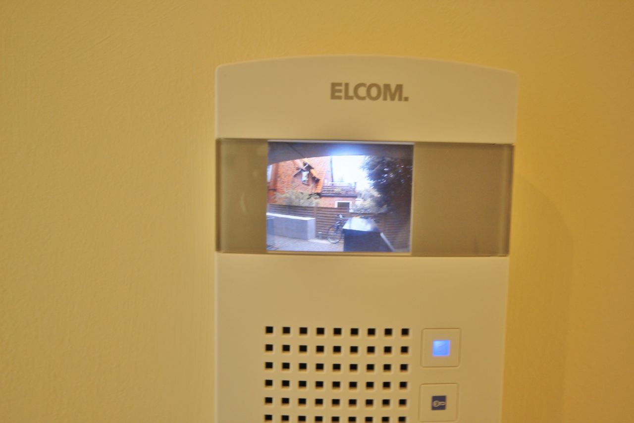 Ihr neues Zuhause mit Blick auf die Berge – stilvolle Eigentumswohnung in Essen