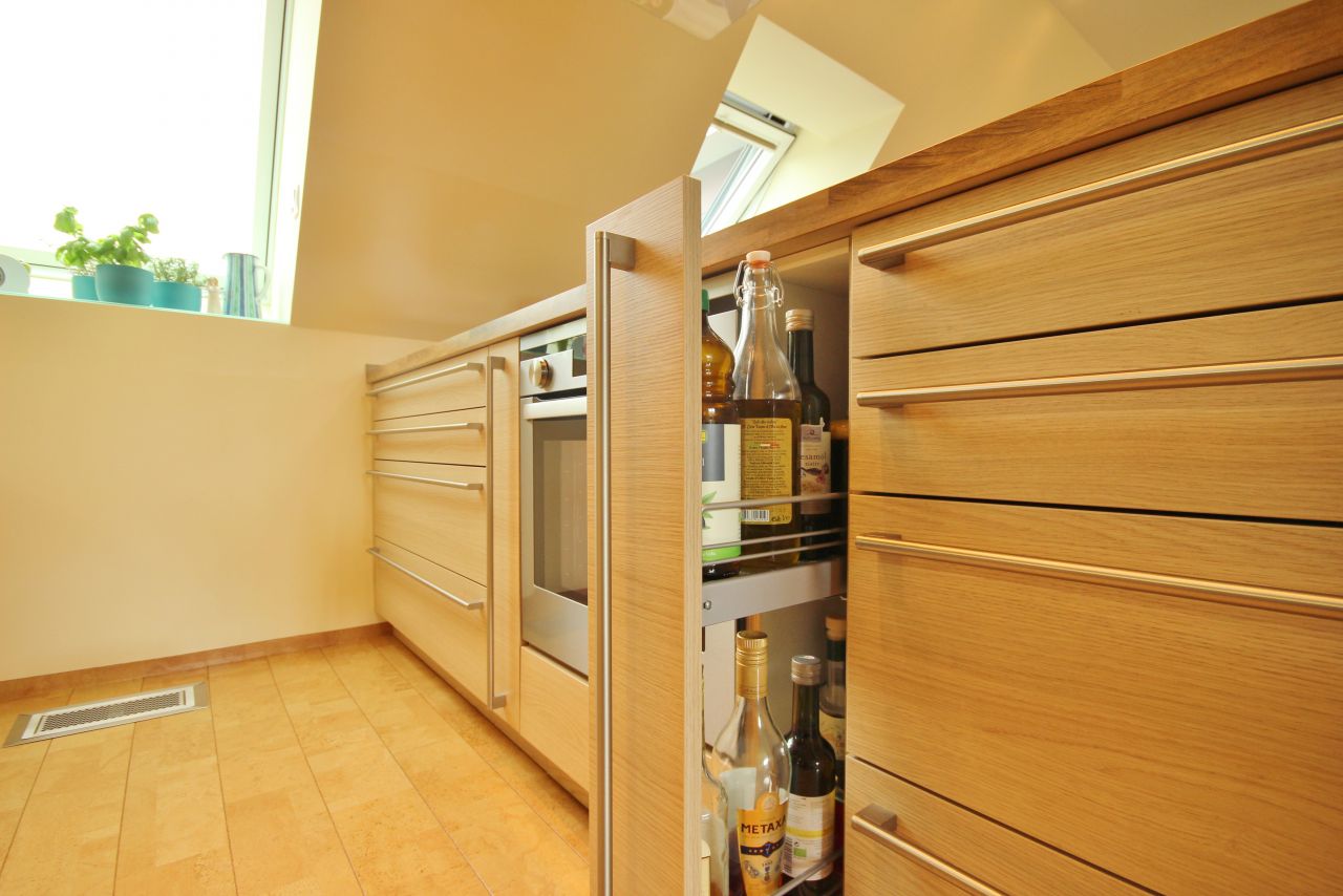 Ihr neues Zuhause mit Blick auf die Berge – stilvolle Eigentumswohnung in Essen