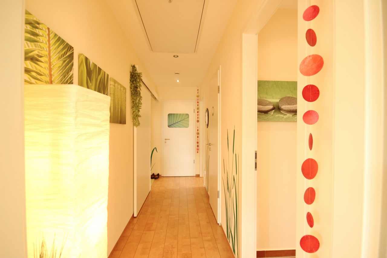 Ihr neues Zuhause mit Blick auf die Berge – stilvolle Eigentumswohnung in Essen