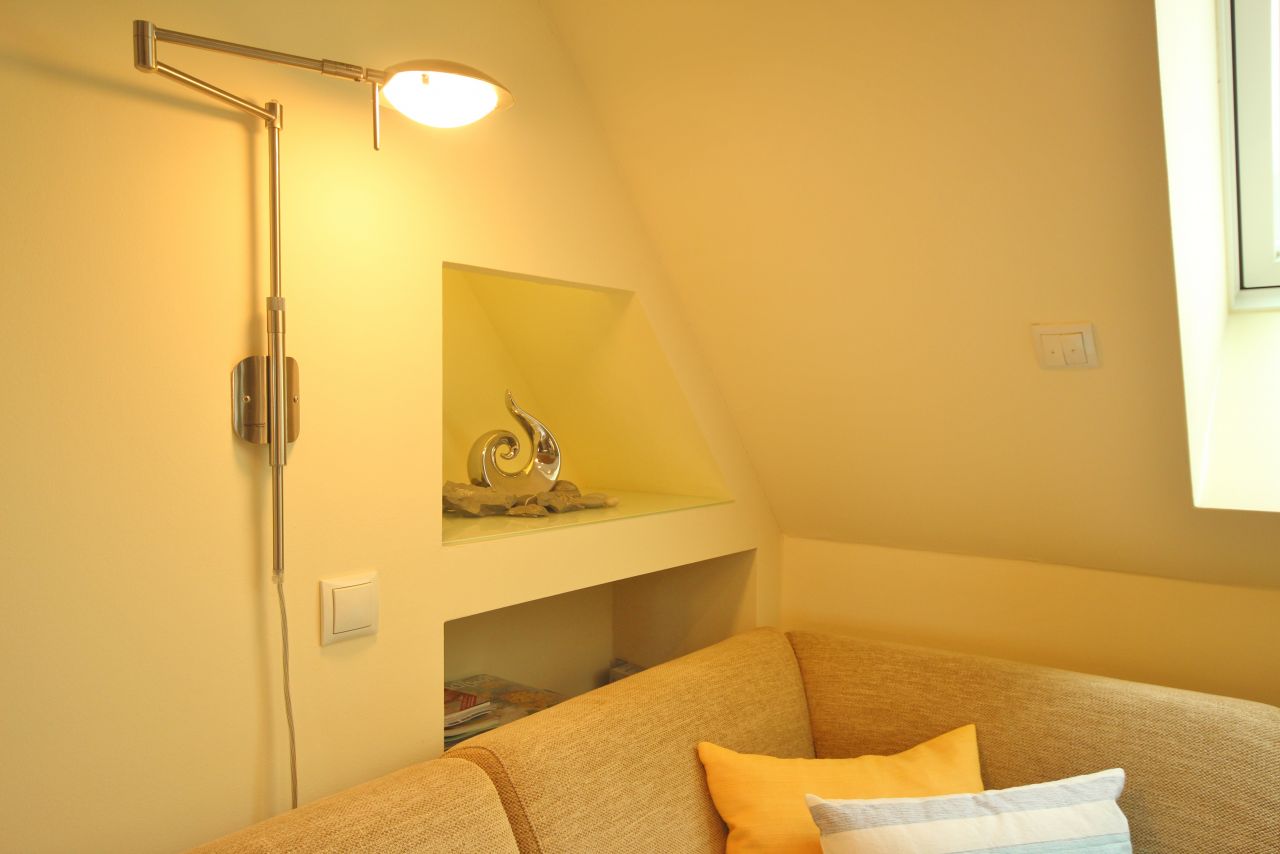 Ihr neues Zuhause mit Blick auf die Berge – stilvolle Eigentumswohnung in Essen