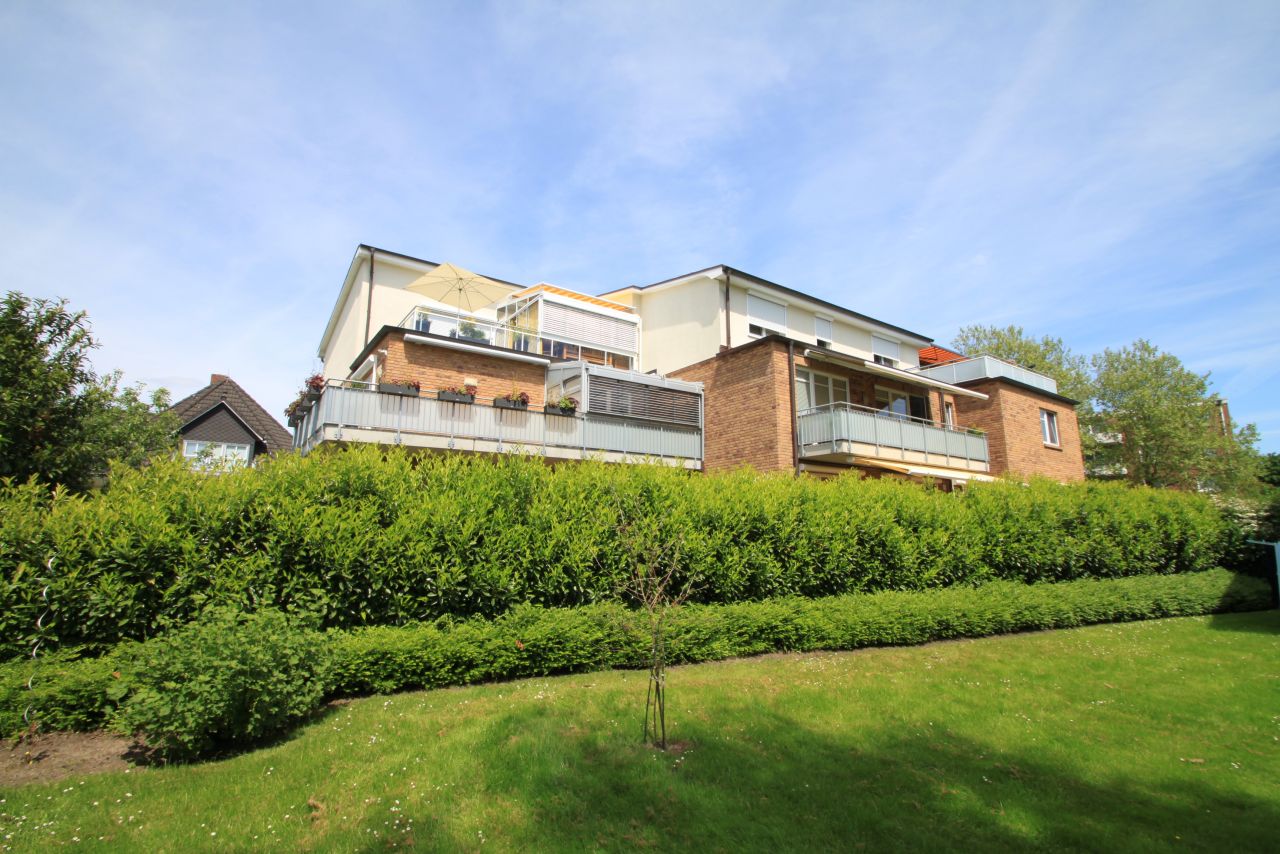 Essen: Ihr neues Zuhause mit Bergblick und modernen Annehmlichkeiten 